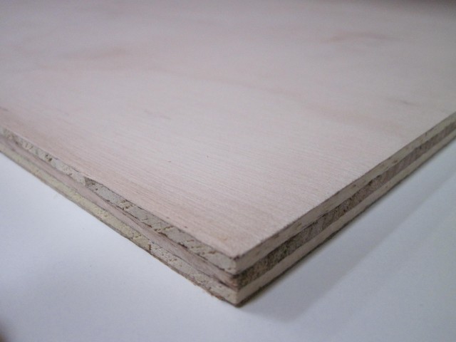 H/W WBP PLY 1220x2440mm 